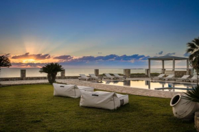 Agnanti Suites